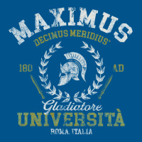 Maximus University Classic T-shirt | Artistshot