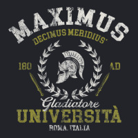 Maximus University Lightweight Hoodie | Artistshot