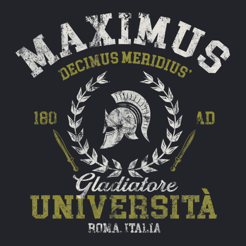 Maximus University Lightweight Hoodie by uezawataish2 | Artistshot