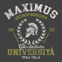 Maximus University Vintage T-shirt | Artistshot