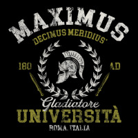 Maximus University Fleece Short | Artistshot