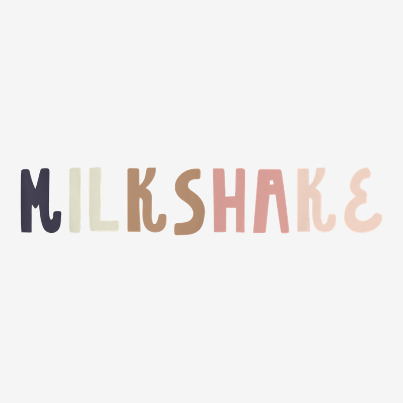 Milkshake T Shirt Graphic T-shirt by annalfreddr3 | Artistshot