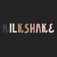 Milkshake T Shirt 3/4 Sleeve Shirt | Artistshot