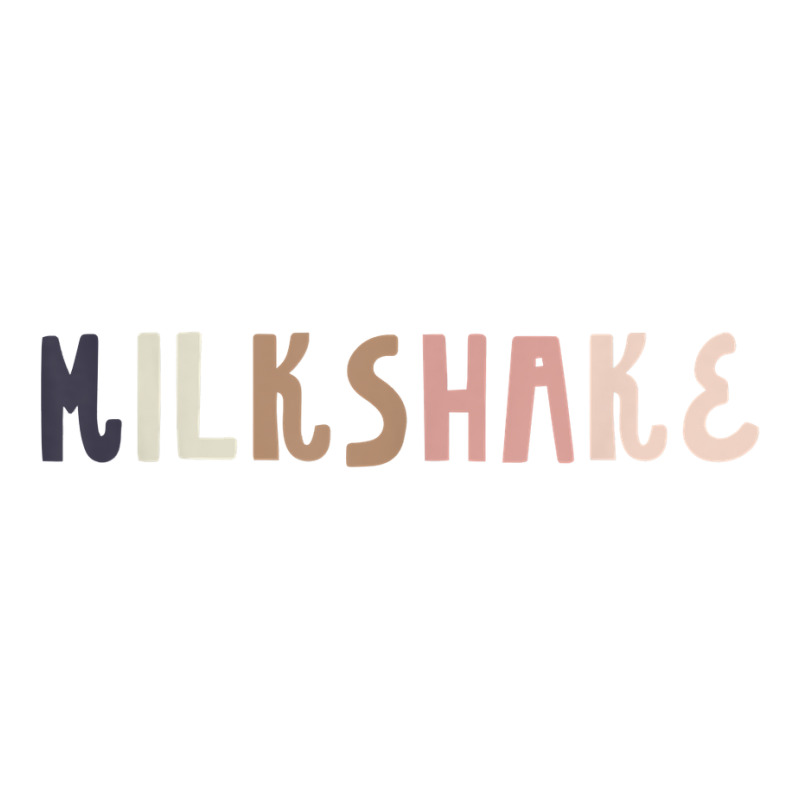 Milkshake T Shirt Unisex Hoodie by annalfreddr3 | Artistshot