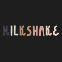 Milkshake T Shirt Classic T-shirt | Artistshot