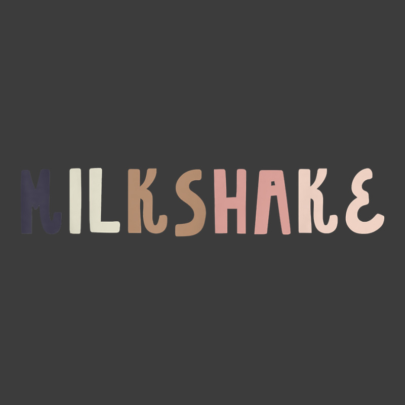 Milkshake T Shirt Men's Polo Shirt by annalfreddr3 | Artistshot