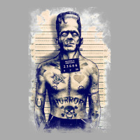 Frankie Jail T-shirt | Artistshot