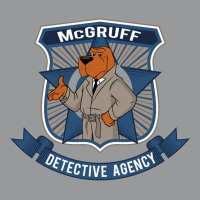 Mcgruff Detective Agency Unisex Hoodie | Artistshot