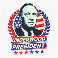 Underwood For President Champion Hoodie | Artistshot