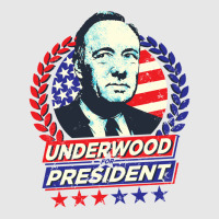 Underwood For President Unisex Jogger | Artistshot