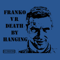 Franko V.r. T-shirt | Artistshot