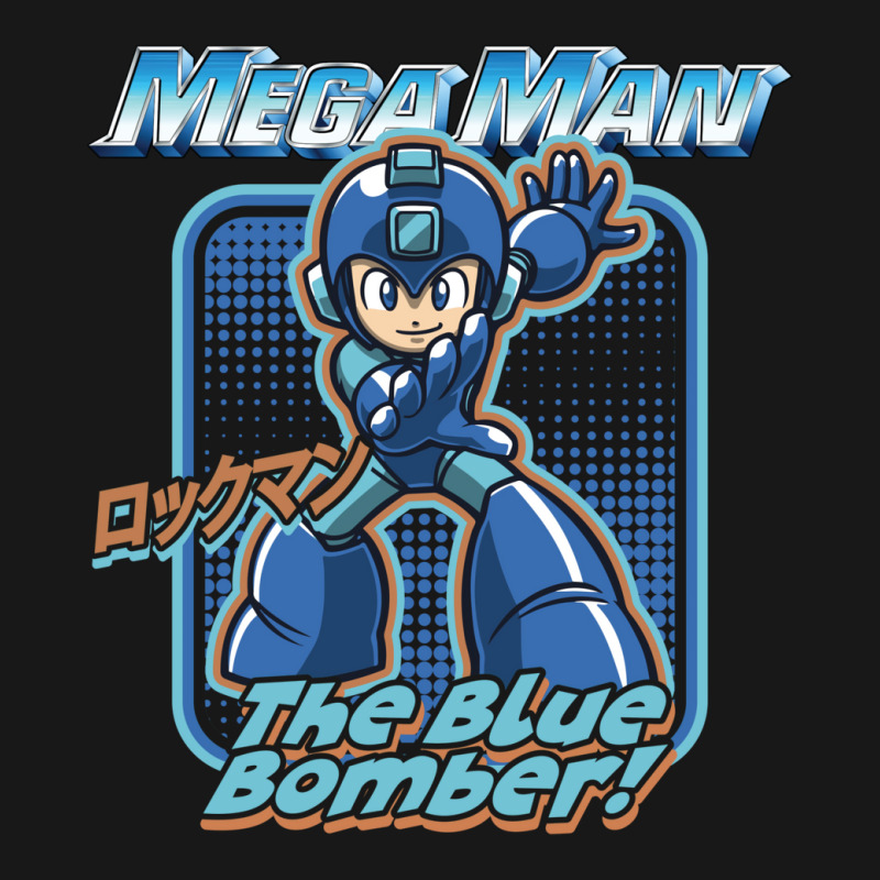 Mega Man Flannel Shirt by uezawataish2 | Artistshot