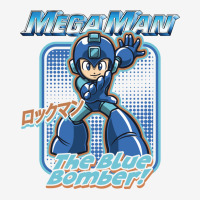 Mega Man Classic T-shirt | Artistshot