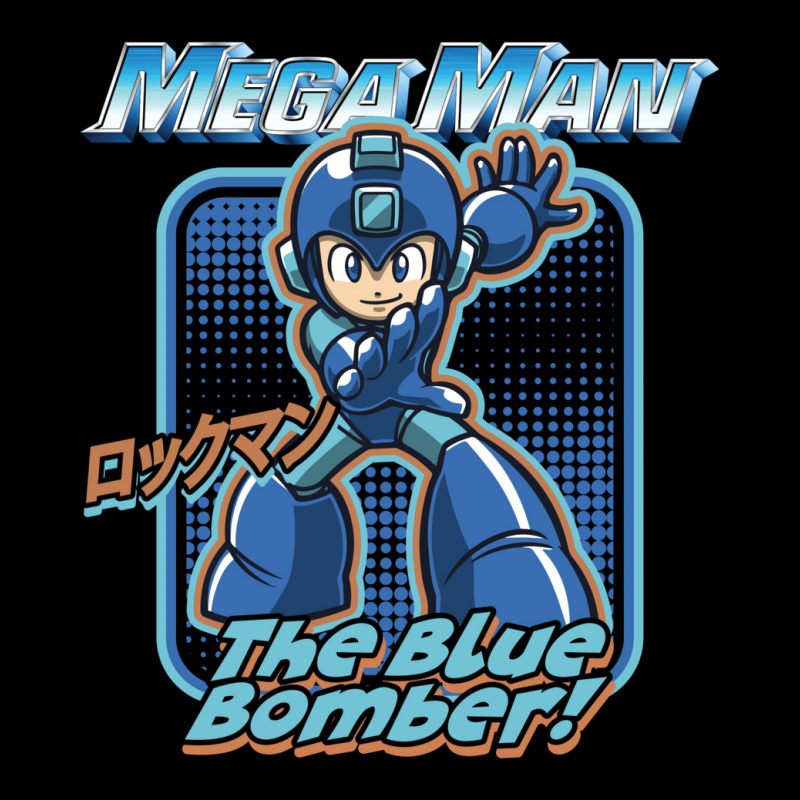 Mega Man Lightweight Hoodie by uezawataish2 | Artistshot