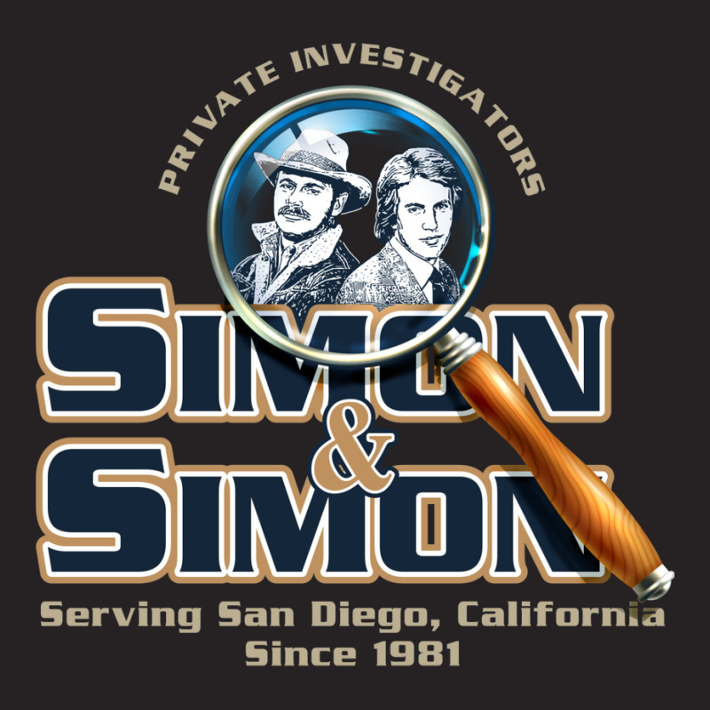 Simon And Simon Private Investigators Vintage Cap by obiebiarelici | Artistshot