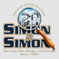 Simon And Simon Private Investigators Exclusive T-shirt | Artistshot