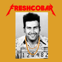 Freshcobar T-shirt | Artistshot