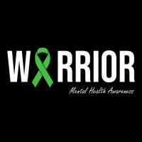 Mental Health Awareness Green Ribbon Zipper Hoodie | Artistshot