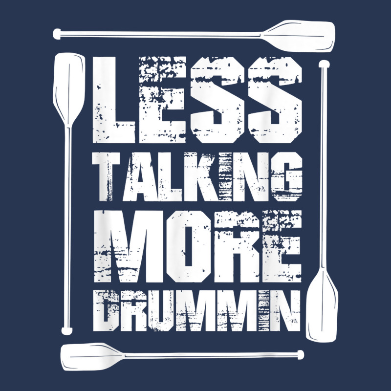 Dragon Boat Festival   Paddles Less Talking More Drumming T Shirt Ladies Denim Jacket by mal1o2poncio | Artistshot