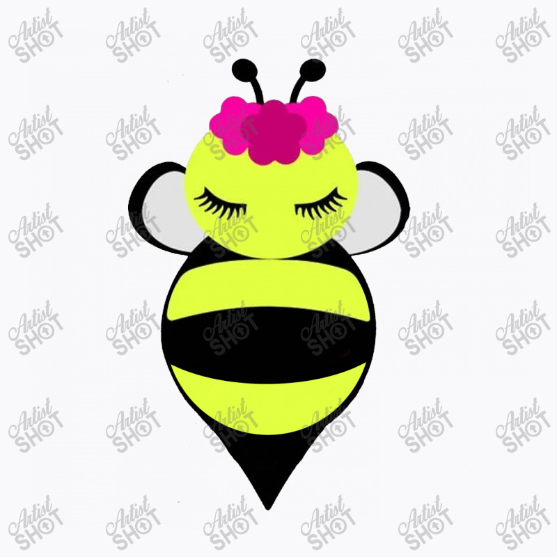 Bee Bumblebee T-shirt | Artistshot