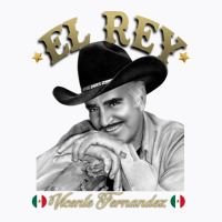 Vicente Fernandez Tequila Ranchera Mariachi Mexico El Rey T-shirt | Artistshot