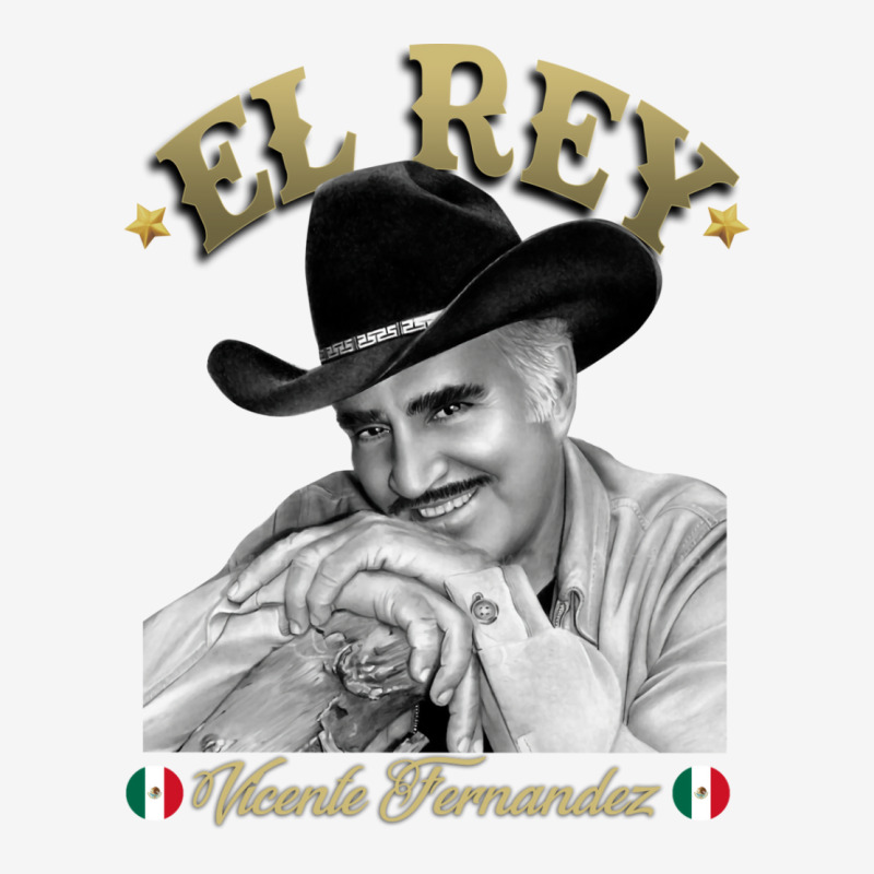 Vicente Fernandez Tequila Ranchera Mariachi Mexico El Rey Graphic T-shirt | Artistshot