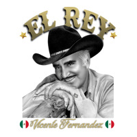 Vicente Fernandez Tequila Ranchera Mariachi Mexico El Rey Unisex Hoodie | Artistshot