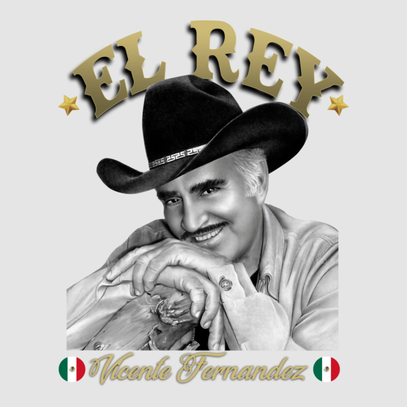 Vicente Fernandez Tequila Ranchera Mariachi Mexico El Rey Exclusive T-shirt | Artistshot