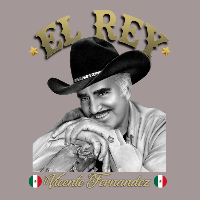 Vicente Fernandez Tequila Ranchera Mariachi Mexico El Rey Vintage Short | Artistshot