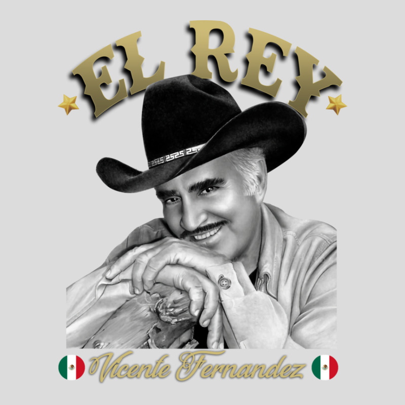 Vicente Fernandez Tequila Ranchera Mariachi Mexico El Rey Men's Polo Shirt | Artistshot