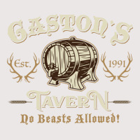 Gaston's Tavern Pocket T-shirt | Artistshot