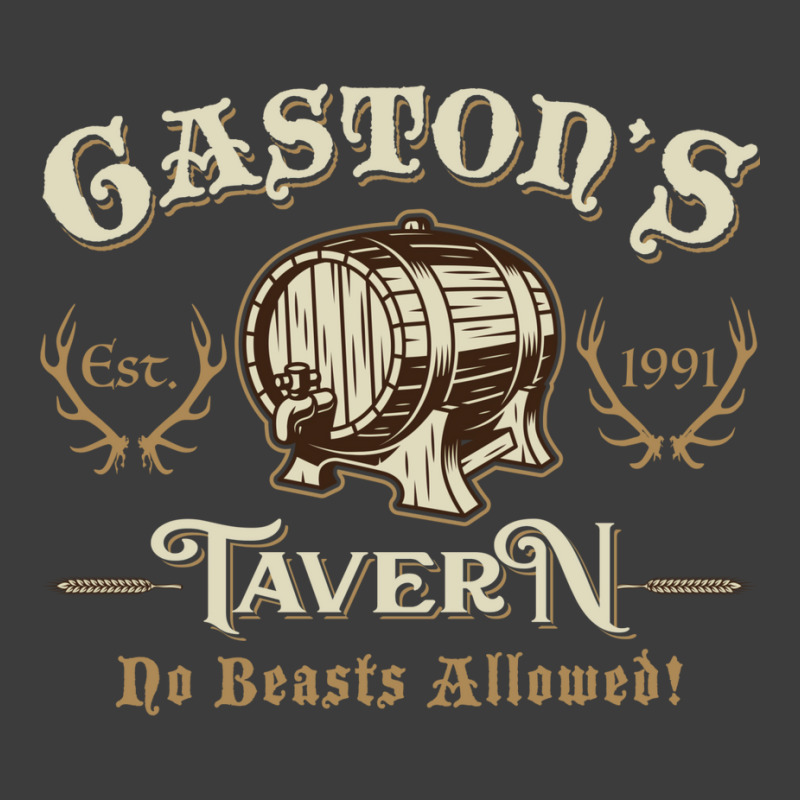 Gaston's Tavern Men's Polo Shirt by glealcongerj | Artistshot