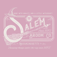 Salem Broom Company Classic T-shirt | Artistshot