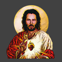 Holy Keanu - S Vintage T-shirt | Artistshot