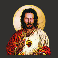 Holy Keanu - S Champion Hoodie | Artistshot