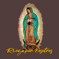 Virgen De Guadalupe Ruega Por Nosotros Graphic T-shirt | Artistshot