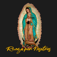 Virgen De Guadalupe Ruega Por Nosotros Hoodie & Jogger Set | Artistshot