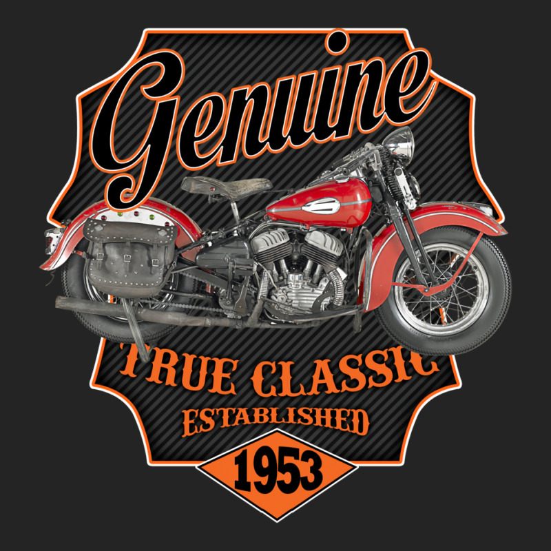 Genuine Motors 3/4 Sleeve Shirt by glealcongerj | Artistshot