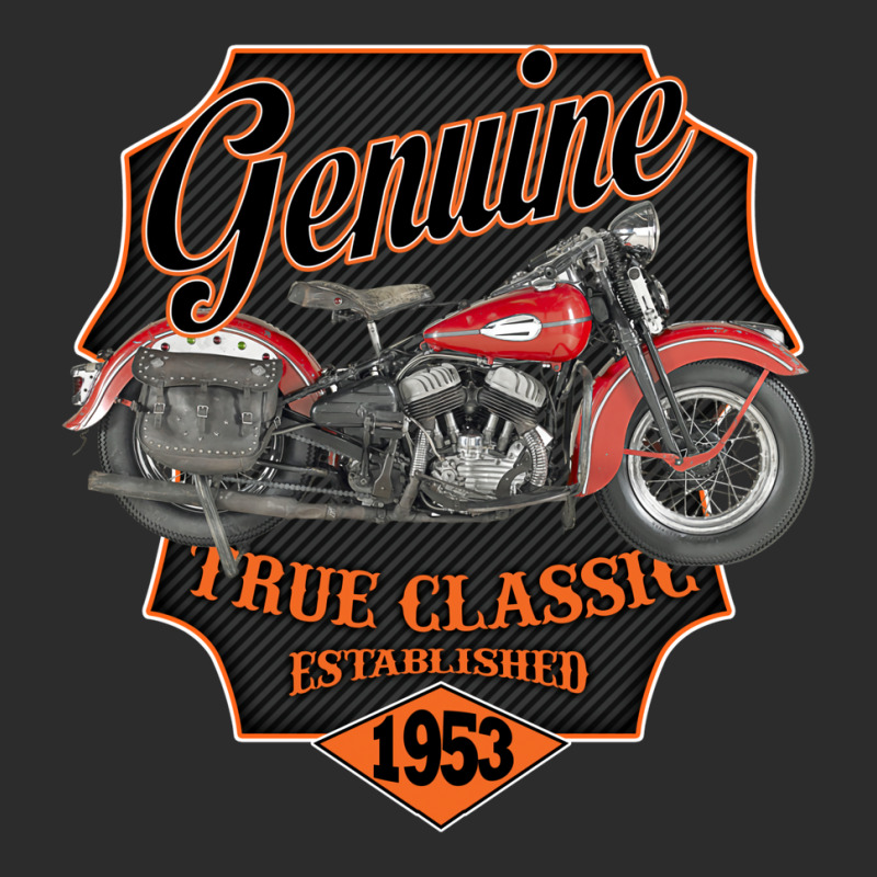 Genuine Motors Exclusive T-shirt by glealcongerj | Artistshot