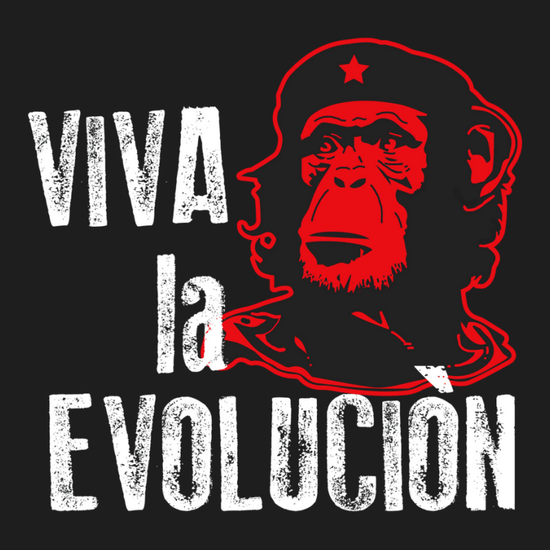 Viva La Evolucion Classic T-shirt | Artistshot