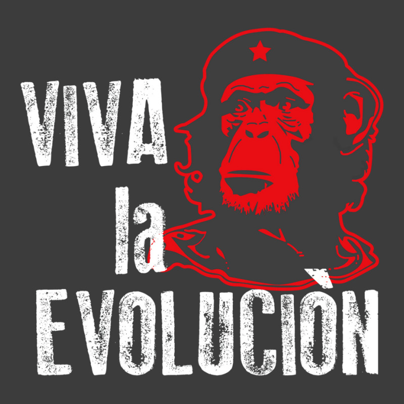 Viva La Evolucion Men's Polo Shirt | Artistshot