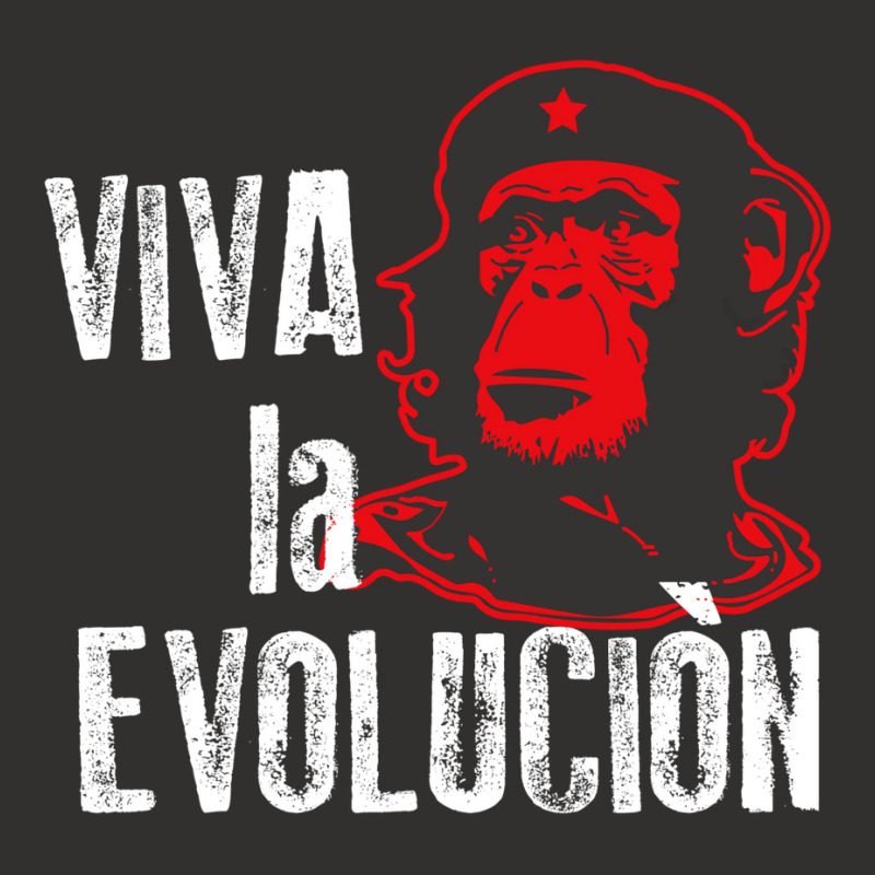 Viva La Evolucion Champion Hoodie | Artistshot