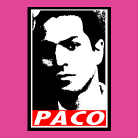 Vl Paco T-shirt | Artistshot