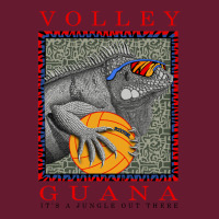 Volley Guana Iguana Classic T-shirt | Artistshot