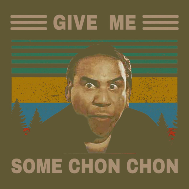 Give Me Some Chon Chon Funny Quote Vintage  Popeye Lovers Blood In Blo Vintage Short by glealcongerj | Artistshot