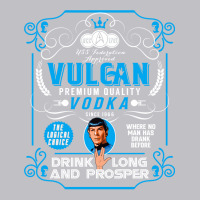 Vulcan Vodka Dks Pocket T-shirt | Artistshot