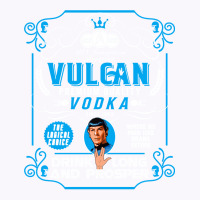 Vulcan Vodka Dks Tank Top | Artistshot