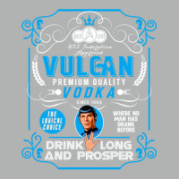 Vulcan Vodka Dks Zipper Hoodie | Artistshot