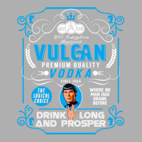 Vulcan Vodka Dks Exclusive T-shirt | Artistshot