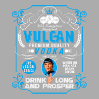 Vulcan Vodka Dks Men's T-shirt Pajama Set | Artistshot